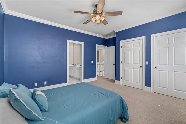 1906 Cameron Drive, Dalton, GA 30720
