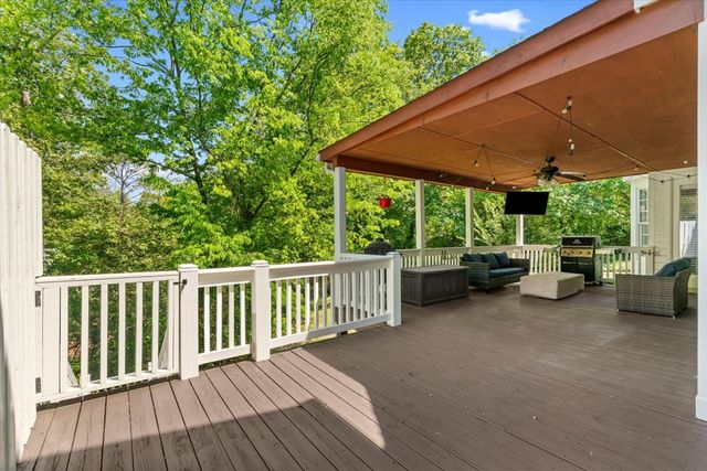 1906 Cameron Drive, Dalton, GA 30720