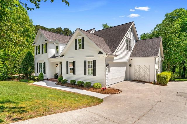 1906 Cameron Drive, Dalton, GA 30720