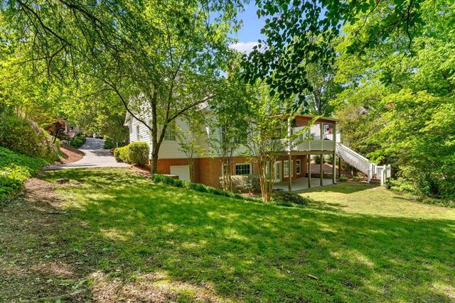 1906 Cameron Drive, Dalton, GA 30720