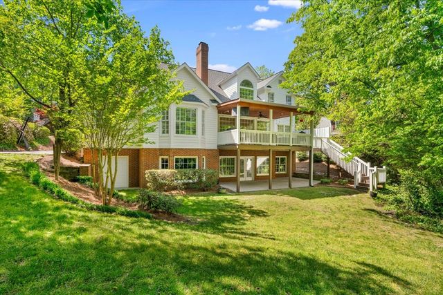 1906 Cameron Drive, Dalton, GA 30720