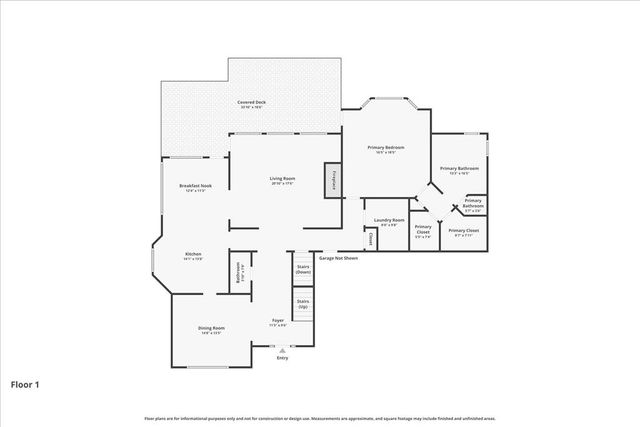1906 Cameron Drive, Dalton, GA 30720