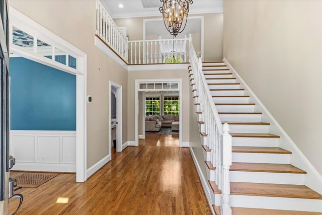 1906 Cameron Drive, Dalton, GA 30720
