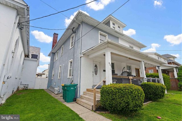 421 DERSTINE AVE, Lansdale, PA 19446
