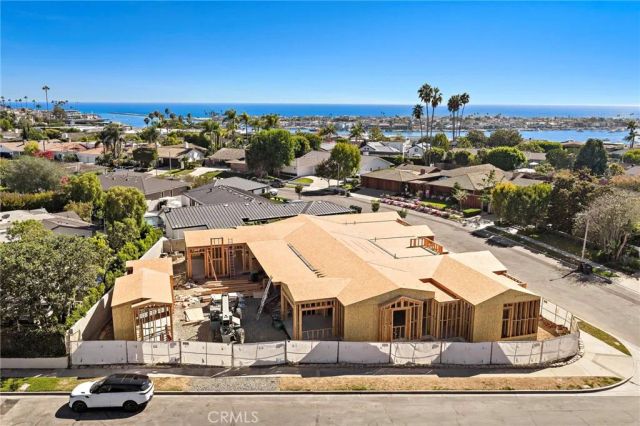 1900 Altura Drive, Newport Beach, CA 92625