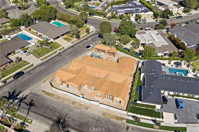 1900 Altura Drive, Newport Beach, CA 92625