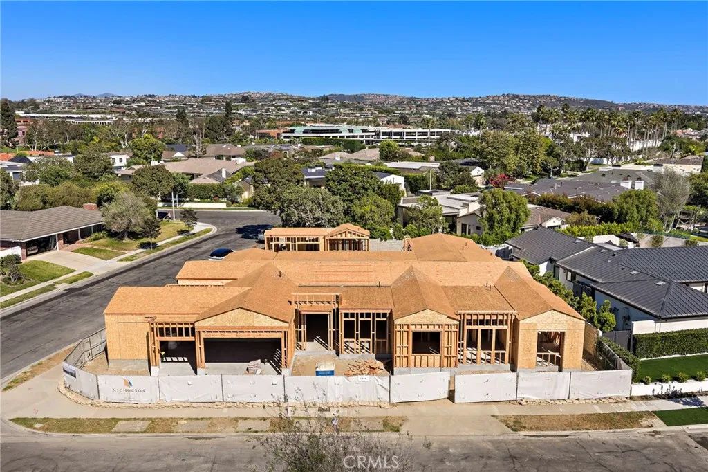 1900 Altura Drive, Newport Beach, CA 92625