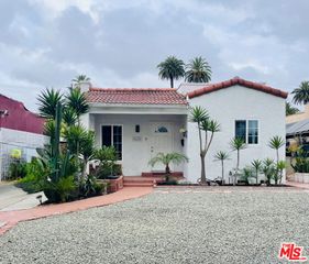 6631 Olive Avenue, Long Beach, CA 90805