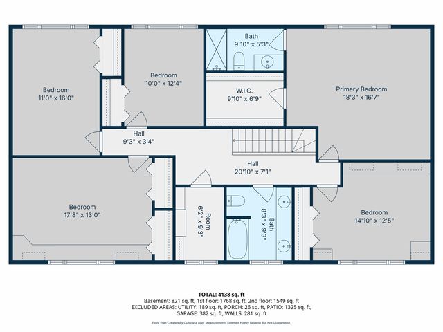 2626 Farnsworth Lane, Northbrook, IL 60062