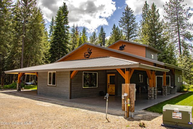 24606 N Nikoma Rd, Rathdrum, ID 83858