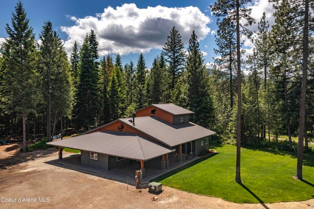 24606 N Nikoma Rd, Rathdrum, ID 83858