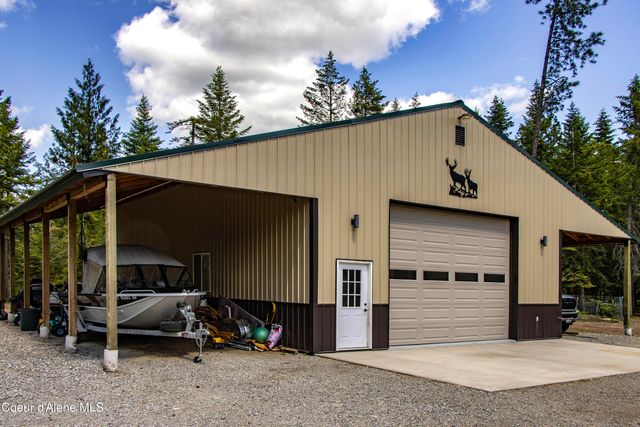 24606 N Nikoma Rd, Rathdrum, ID 83858