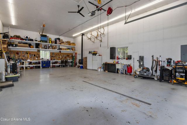 24606 N Nikoma Rd, Rathdrum, ID 83858