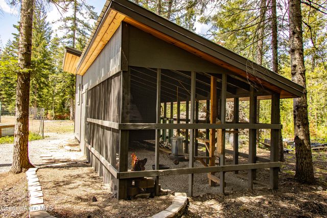 24606 N Nikoma Rd, Rathdrum, ID 83858