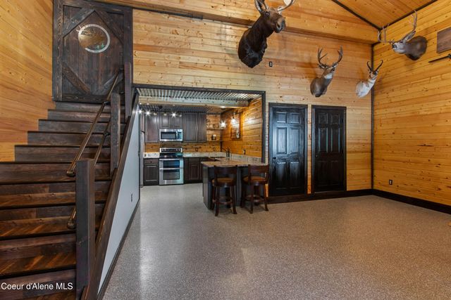 24606 N Nikoma Rd, Rathdrum, ID 83858