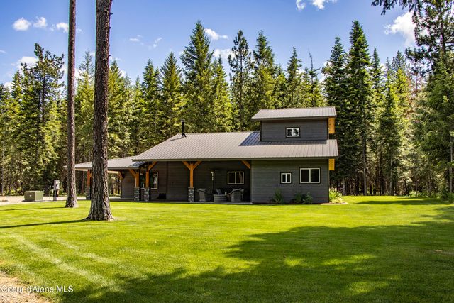 24606 N Nikoma Rd, Rathdrum, ID 83858