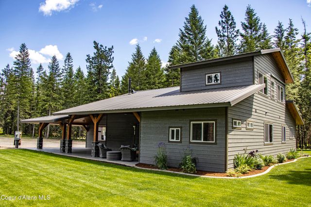 24606 N Nikoma Rd, Rathdrum, ID 83858