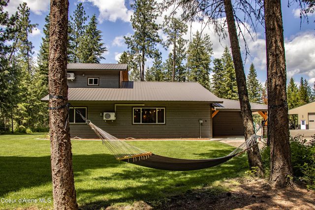 24606 N Nikoma Rd, Rathdrum, ID 83858