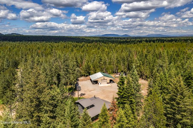 24606 N Nikoma Rd, Rathdrum, ID 83858