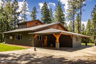 24606 N Nikoma Rd, Rathdrum, ID 83858