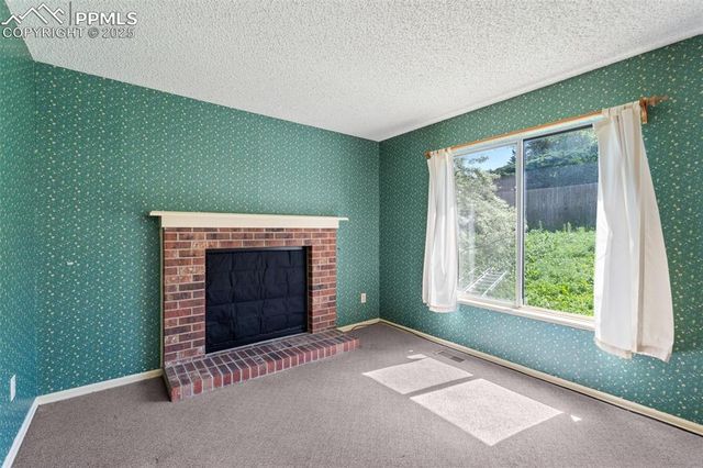 6525 Montarbor Drive, Colorado Springs, CO 80918
