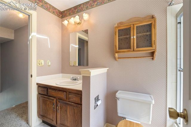 6525 Montarbor Drive, Colorado Springs, CO 80918