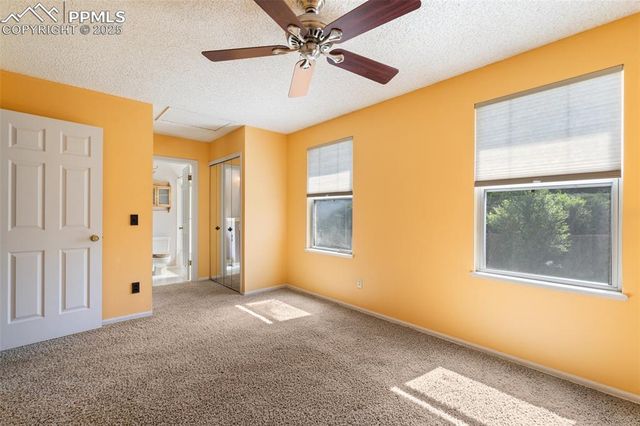 6525 Montarbor Drive, Colorado Springs, CO 80918