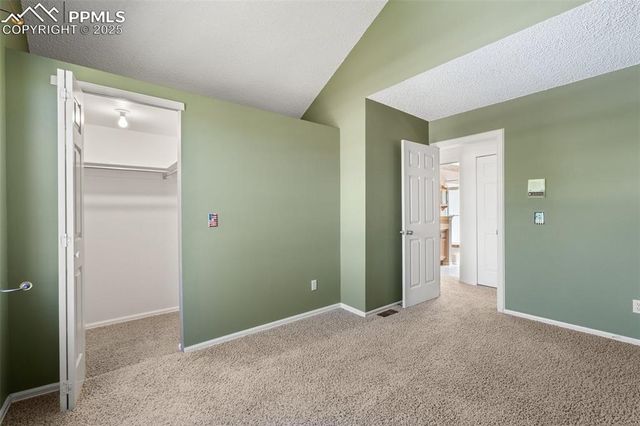 6525 Montarbor Drive, Colorado Springs, CO 80918