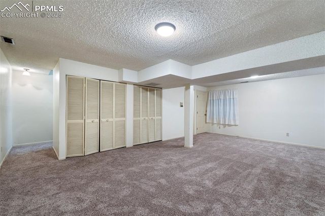 6525 Montarbor Drive, Colorado Springs, CO 80918