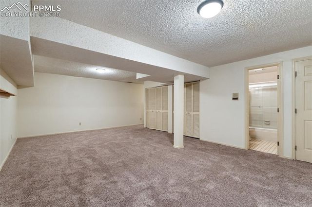 6525 Montarbor Drive, Colorado Springs, CO 80918