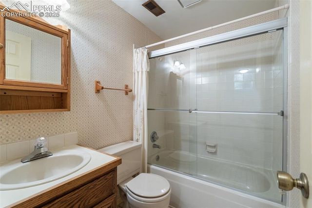 6525 Montarbor Drive, Colorado Springs, CO 80918