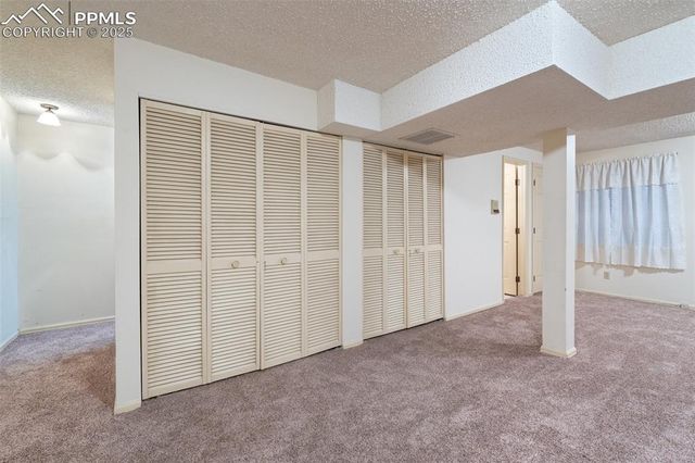 6525 Montarbor Drive, Colorado Springs, CO 80918
