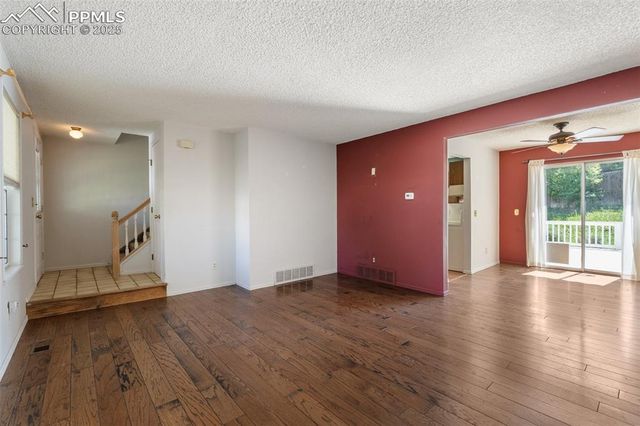 6525 Montarbor Drive, Colorado Springs, CO 80918
