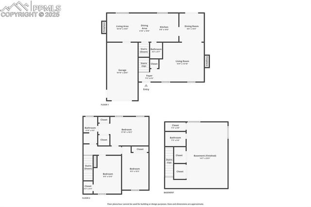 6525 Montarbor Drive, Colorado Springs, CO 80918