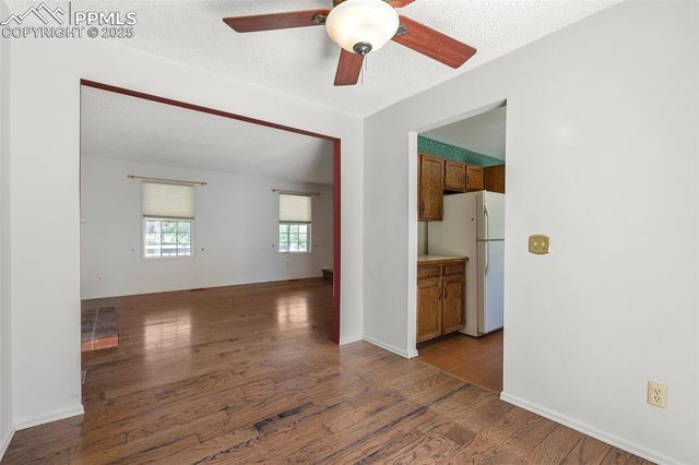 6525 Montarbor Drive, Colorado Springs, CO 80918