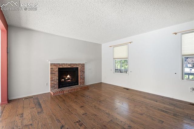 6525 Montarbor Drive, Colorado Springs, CO 80918