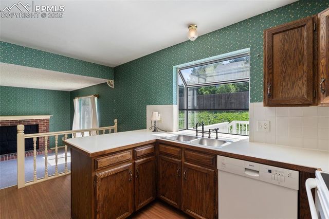 6525 Montarbor Drive, Colorado Springs, CO 80918