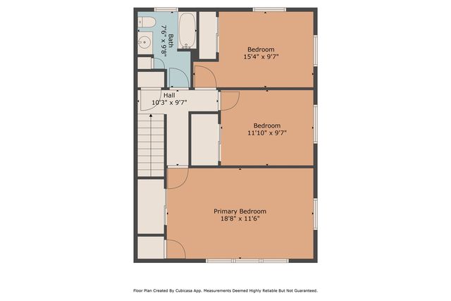 W56N710 Hawthorne AVENUE, Cedarburg, WI 53012