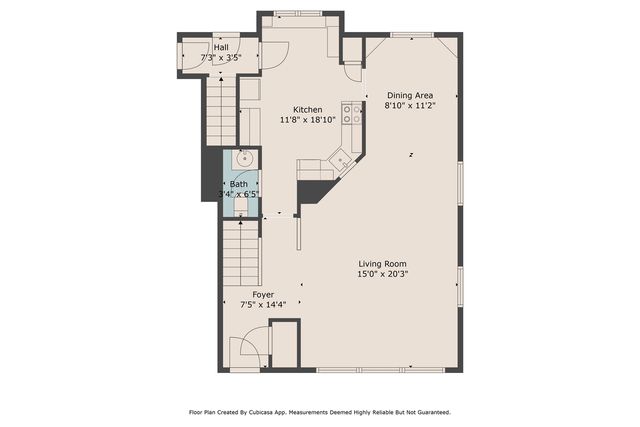 W56N710 Hawthorne AVENUE, Cedarburg, WI 53012