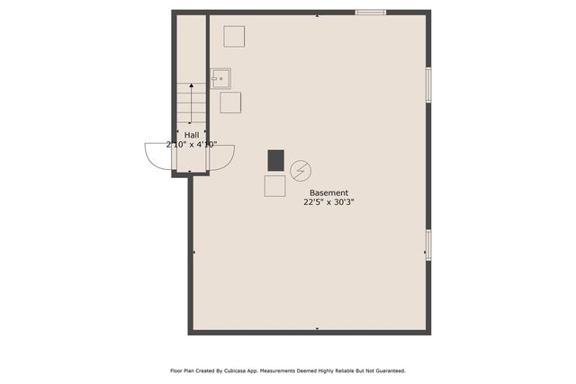 W56N710 Hawthorne AVENUE, Cedarburg, WI 53012