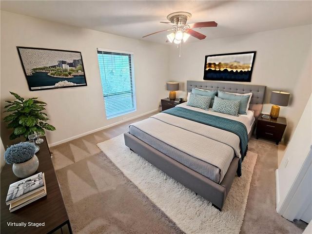 6202 Overlook Road, Peachtree Corners, GA 30092
