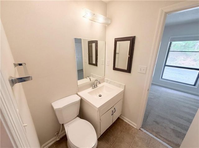 6202 Overlook Road, Peachtree Corners, GA 30092