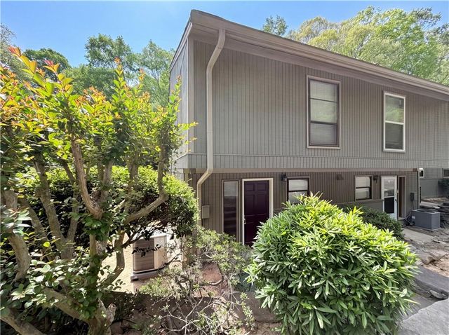 6202 Overlook Road, Peachtree Corners, GA 30092