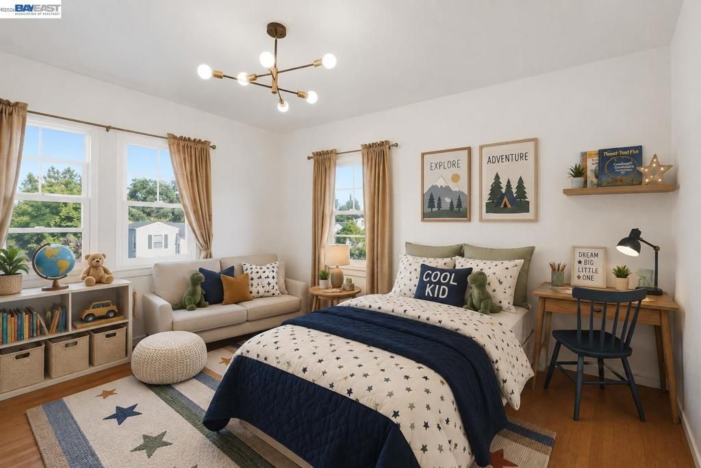 Image 35 of property listing at 137 Viewmont Avenue, Vallejo, CA 94590