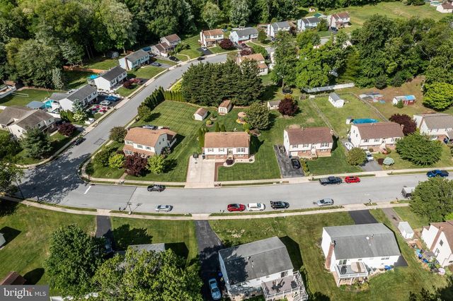 2202 BRIARCLIFF AVE, Upper Chichester, PA 19061