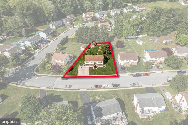 2202 BRIARCLIFF AVE, Upper Chichester, PA 19061