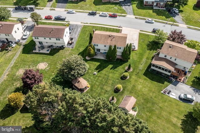 2202 BRIARCLIFF AVE, Upper Chichester, PA 19061