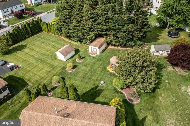 2202 BRIARCLIFF AVE, Upper Chichester, PA 19061