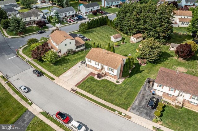2202 BRIARCLIFF AVE, Upper Chichester, PA 19061