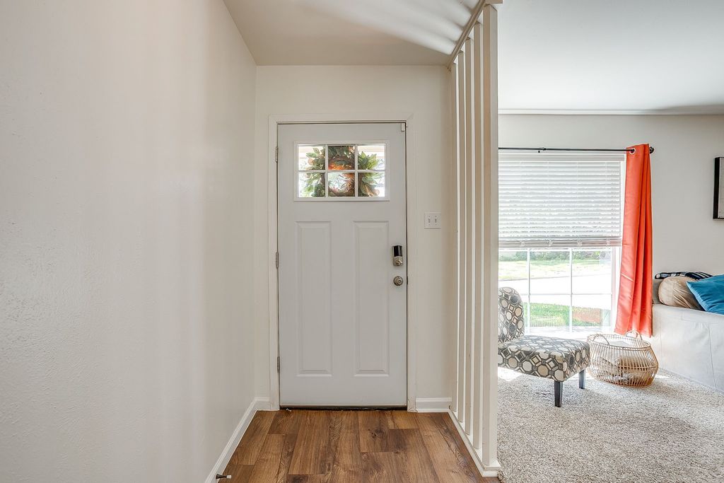 4413 Angus Drive, Fort Worth, TX 76116 — photo 4